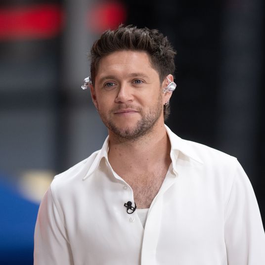 Celebrity Sightings In New York City - June 12, 2026