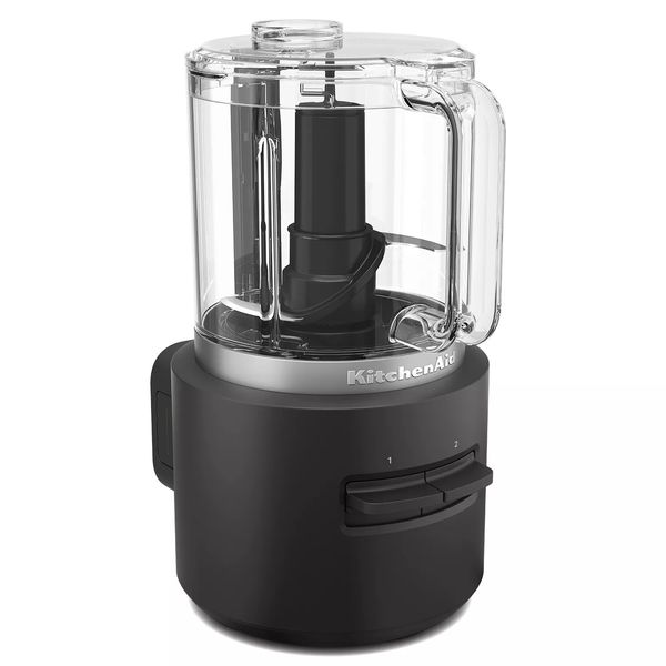 KitchenAid Go Cordless Food Chopper (Battery Included)