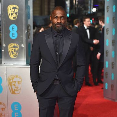 See All the Looks From the 2016 BAFTAs