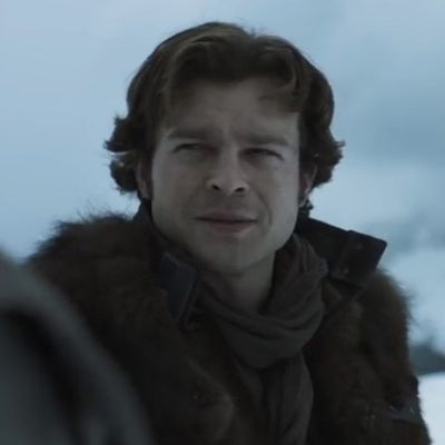 Solo A Star Wars Story Rotten Tomatoes Revealed 