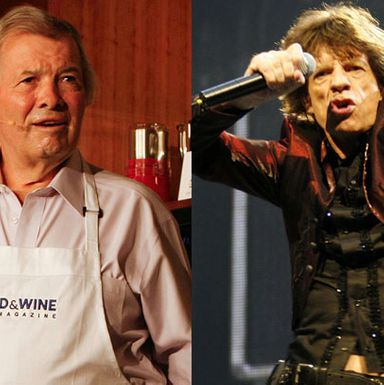 因为他们都在60年代成为了传奇的种马，并一直延续到今天。