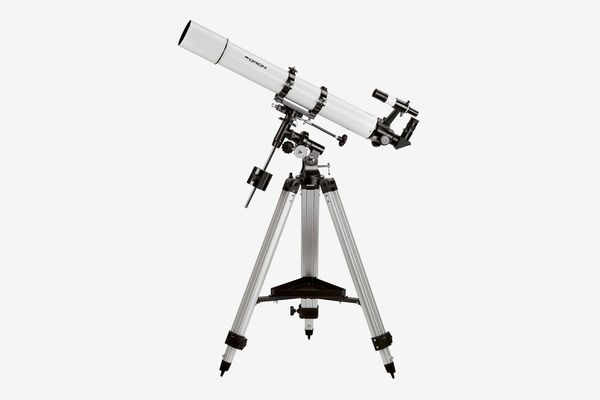 best telescope for beginners 2020