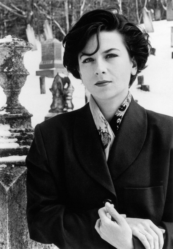 Donna Tartt's Menswear-Inspired Style: A Primer