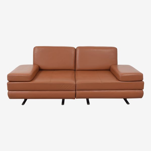 Lazzoni Mony Convertible Sofa