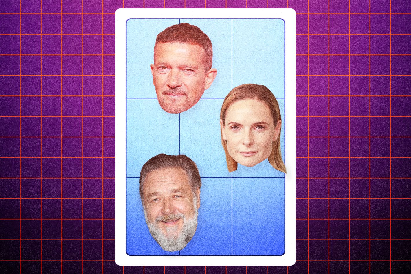 Cinematrix No. 615: December 1, 2025