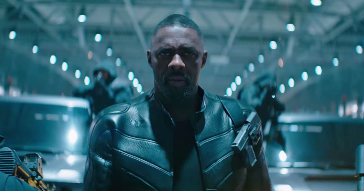 Watch the Rock and Statham in the ‘Hobbs & Shaw’ Trailer