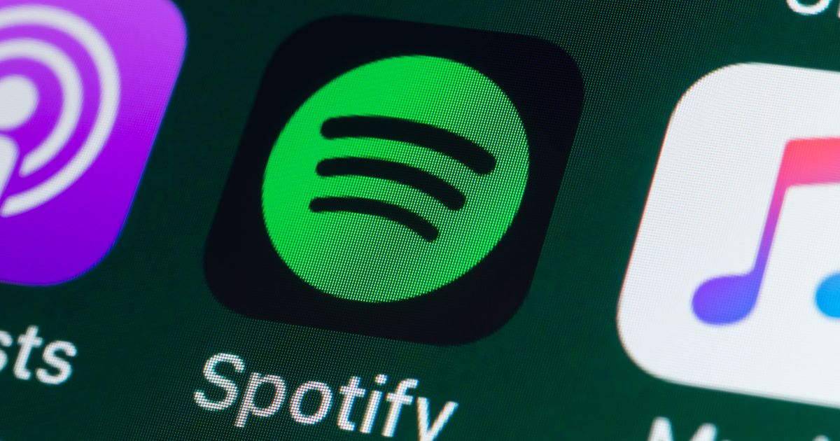 Spotify 正在起訴歌曲作者嗎？最新法律戰的解釋