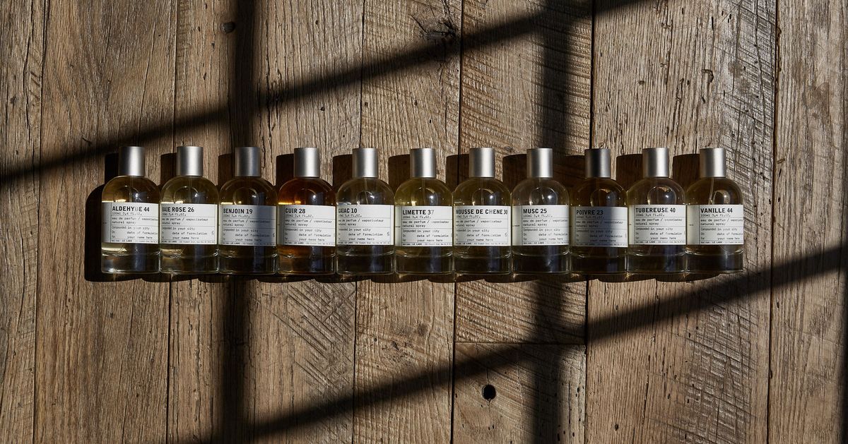 Le Labo's City Exclusive Event Returns This September