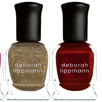 Deborah Lippmann for Empire.