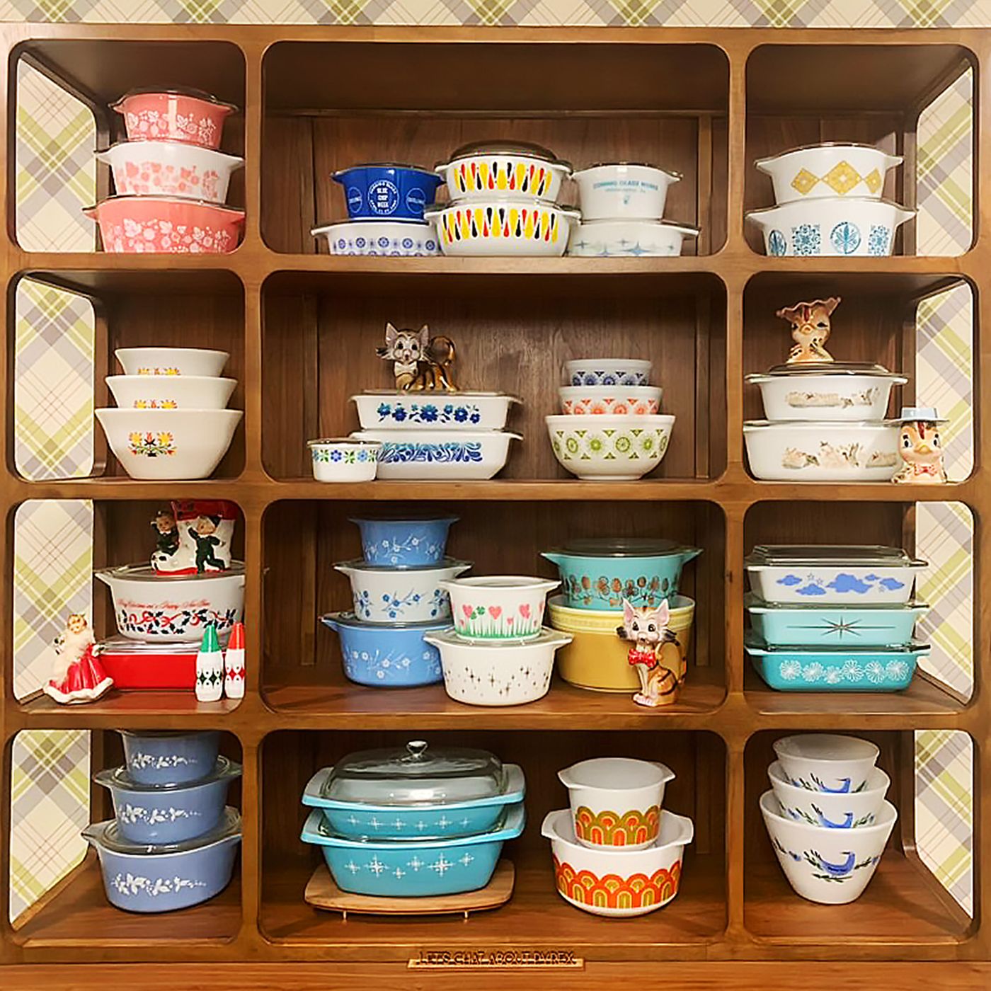 Pyrex: Demand growing for a little ceramic dish - The Signal