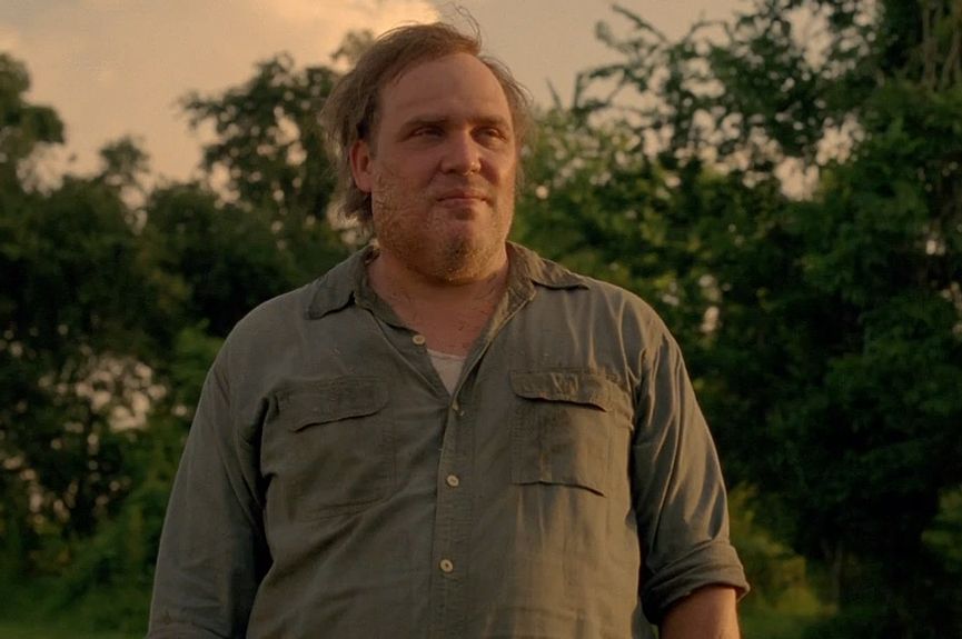 Whos in Carcosa Now: A Final Look at the Remaining True Detective Suspects