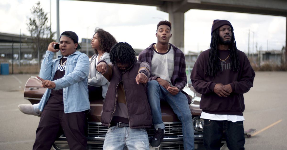 How Kicks Grappled With Toxic Ideas of Masculinity, and an Indie Budget