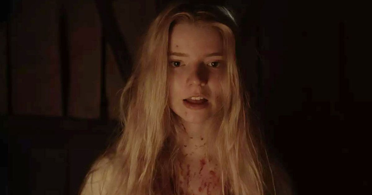 10 moments from 'The Witch' that will make you clutch your face in horror