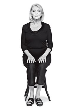 Victoria Valentino.