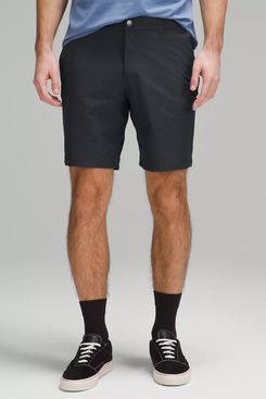 Lululemon ABC Classic-Fit Short 9” Warpstreme