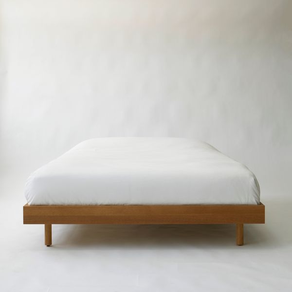 Akron Street Mysa Bed Frame