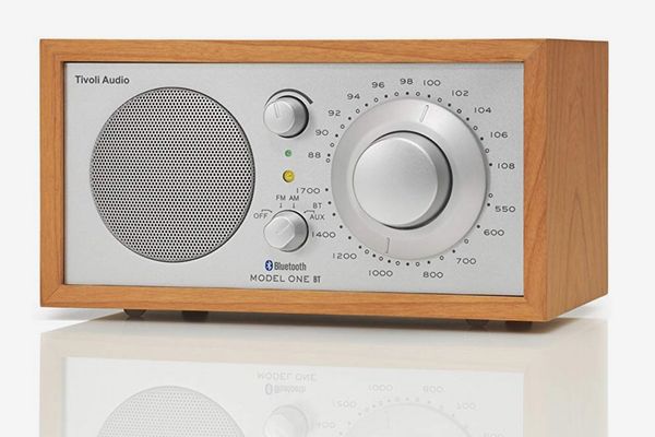 Tivoli Audio Bluetooth AM/FM Radio