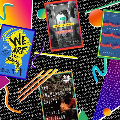 How Do You Capture the 1980s in Writing? Six Novelists Discuss Re