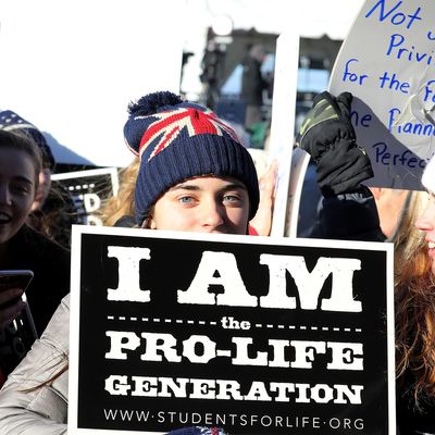 17 Pro-Life Memes to Get You Pumped for the March for Life!