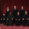 The Justices of the U.S. Supreme Court