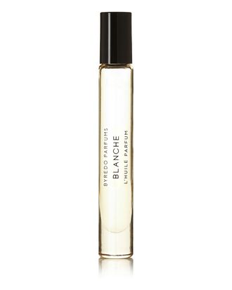 Byredo Roll-On Oil.