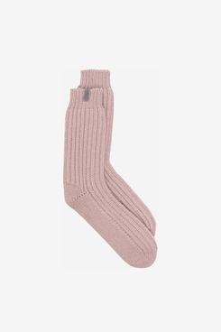 Brunello Cucinelli Cashmere-Knit Socks