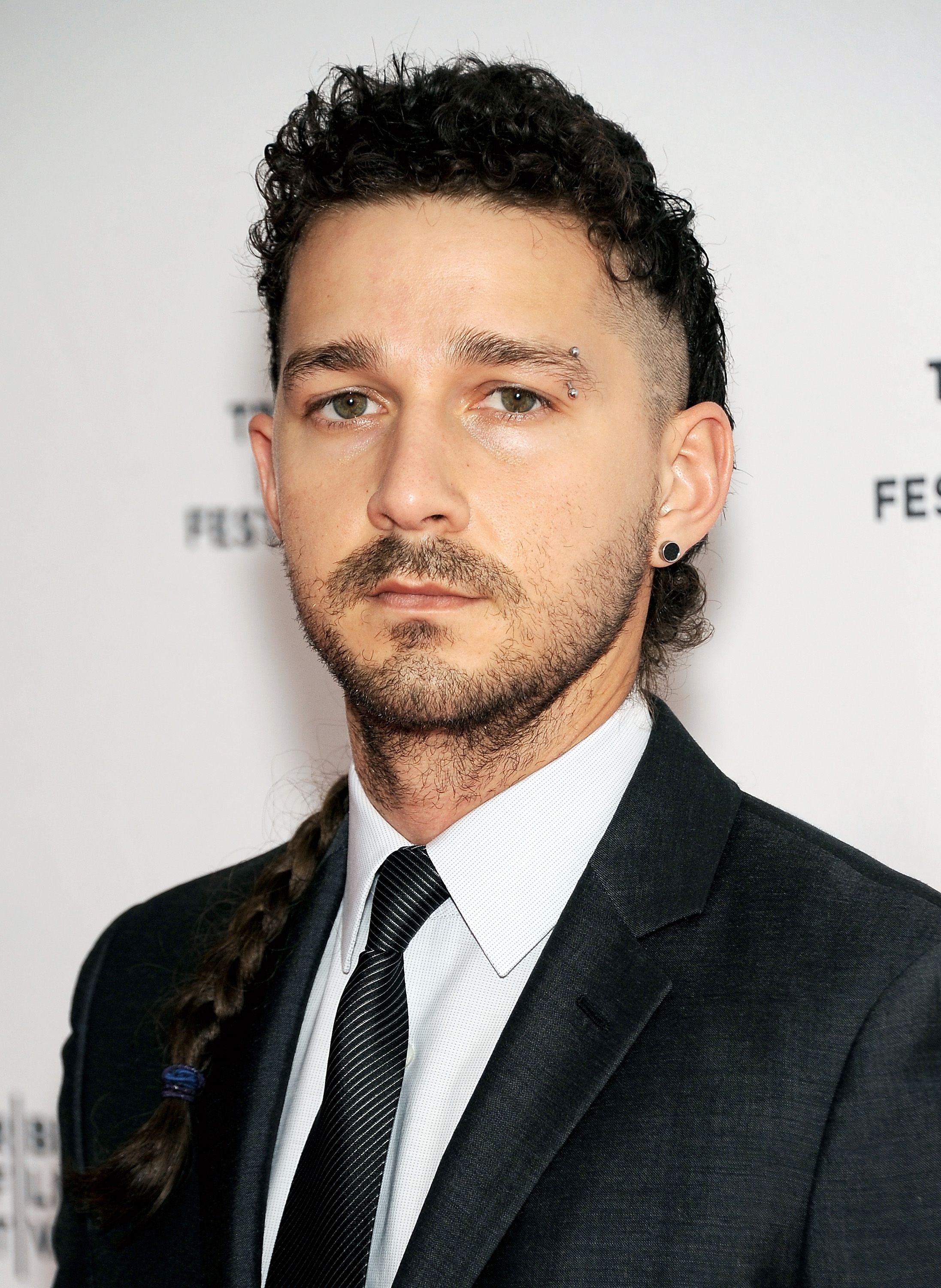 Shia Labeouf Has Been Arrested Again