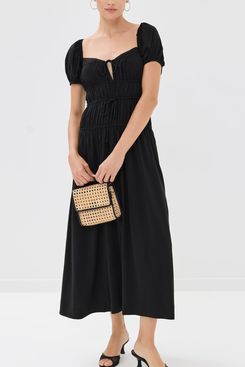 Reformation Rhett Dress