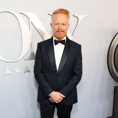 The 77th Annual Tony Awards - Arrivals