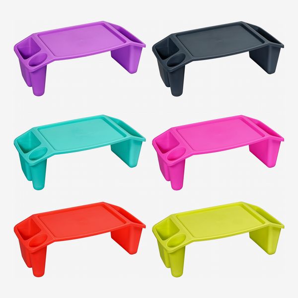 Creatology 12 Pack: Assorted Kids Lap Tray