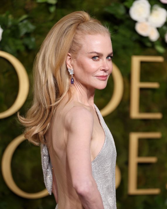 82nd Annual Golden Globe Awards - Arrivals