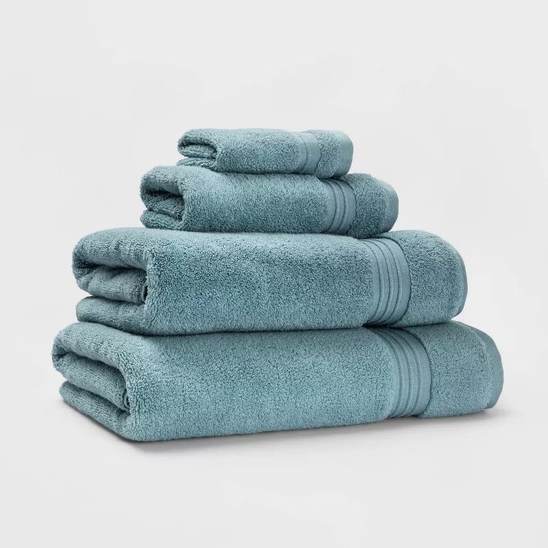 The 12 Best Bath Towels to Shop Now