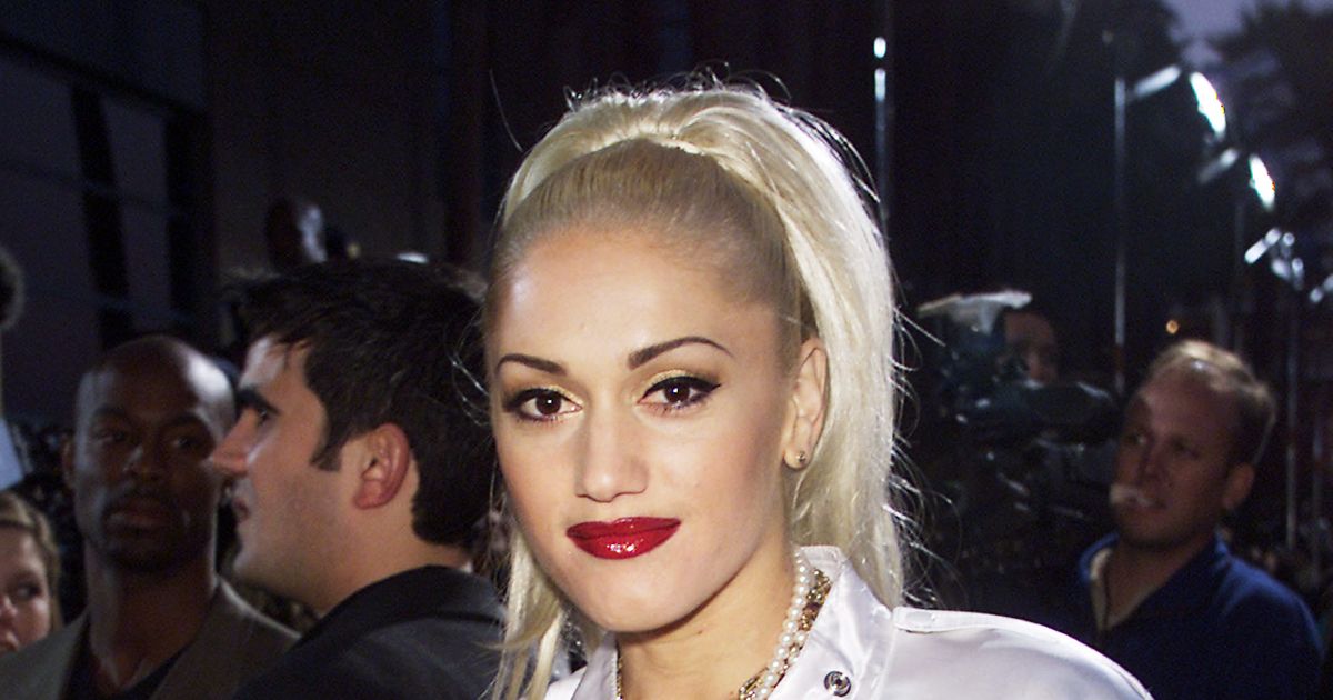 Ab Queen Gwen Stefani Turns 44 Today