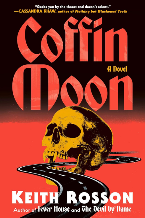 Coffin Moon