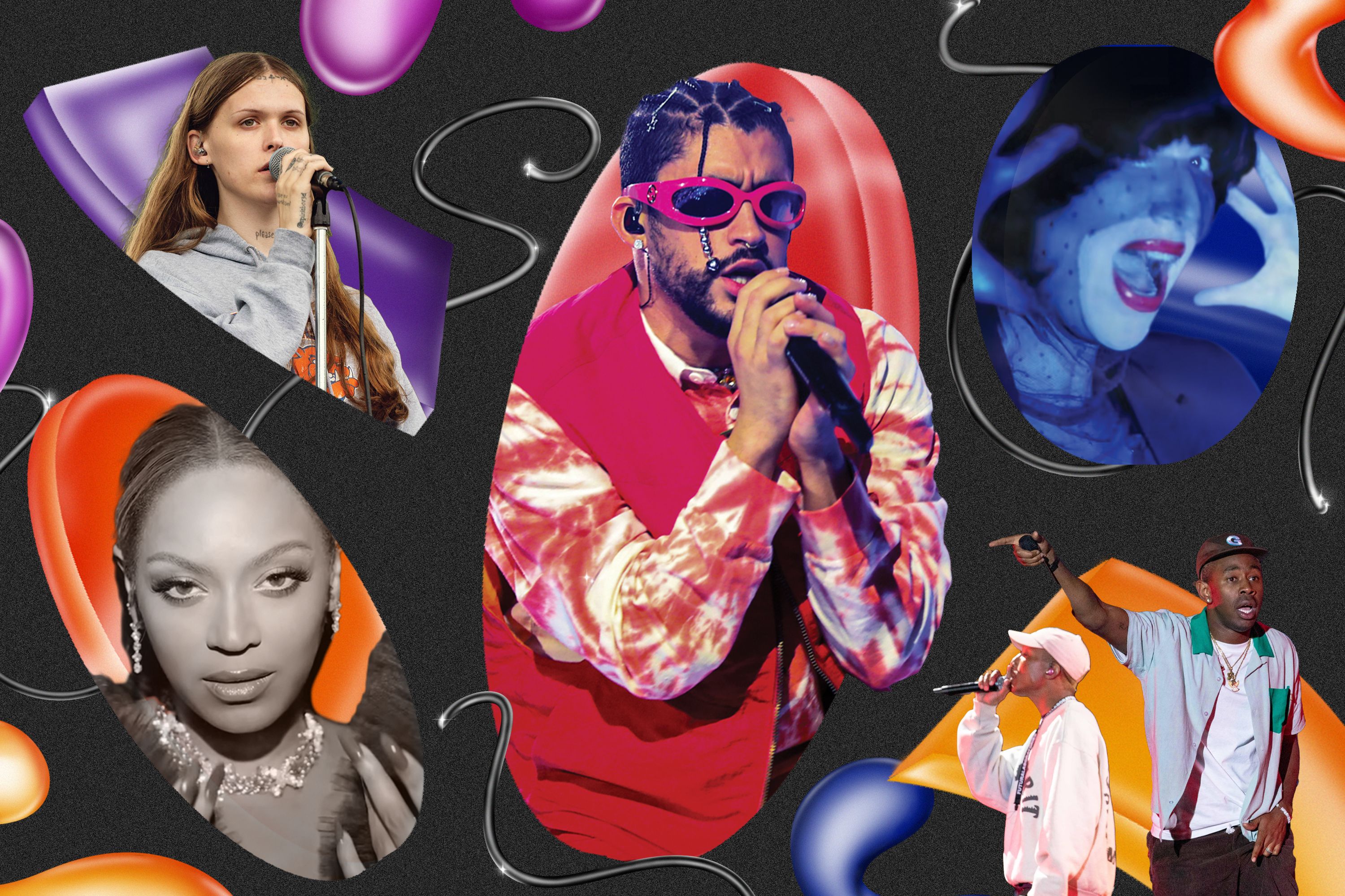 Popular Musician in USA: Discover the Top Talent That's Dominating the Music Scene