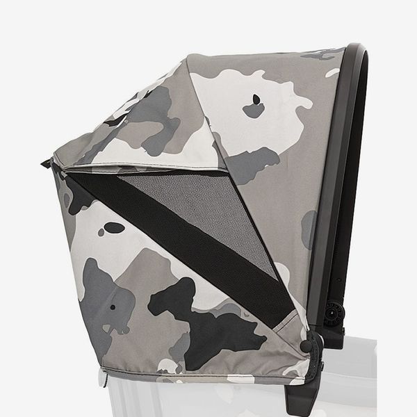 Veer Retractable Canopy for Cruiser