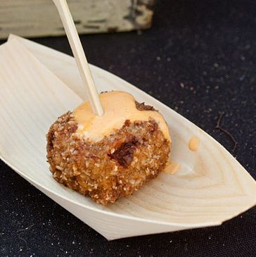 Yuhi Fujinaka，巴斯克酒吧