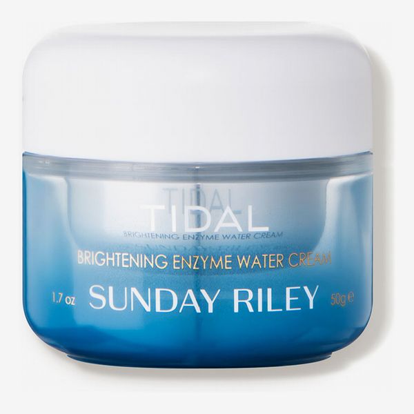 Sunday Riley TIDAL Brightening Enzyme Water Cream