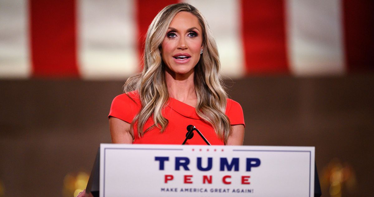 lara trump twitter today lara trump twitter today