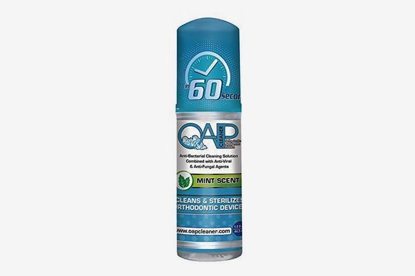 OAP foam cleaner