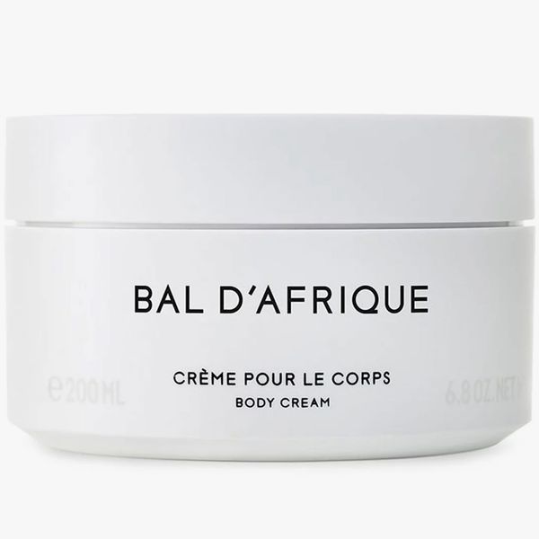 Byredo Bal d'Afrique Body Cream