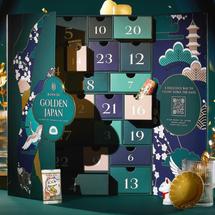 Bokksu Golden Japan Advent Calendar