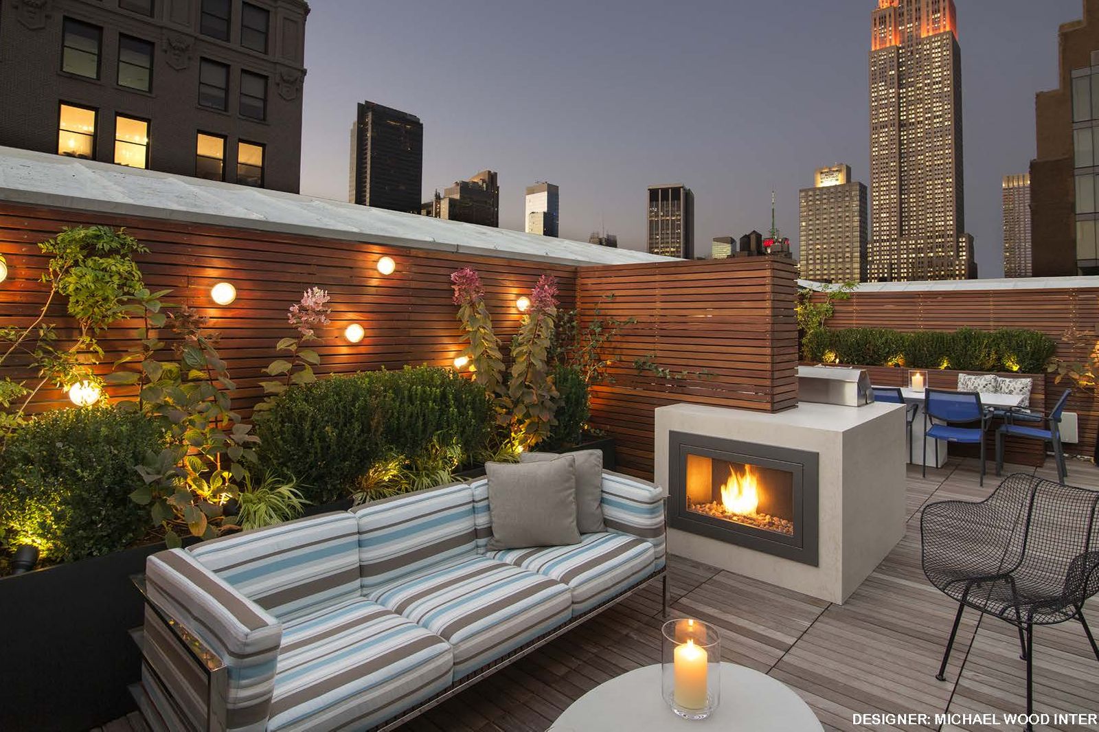 Accessories & Décor Directory