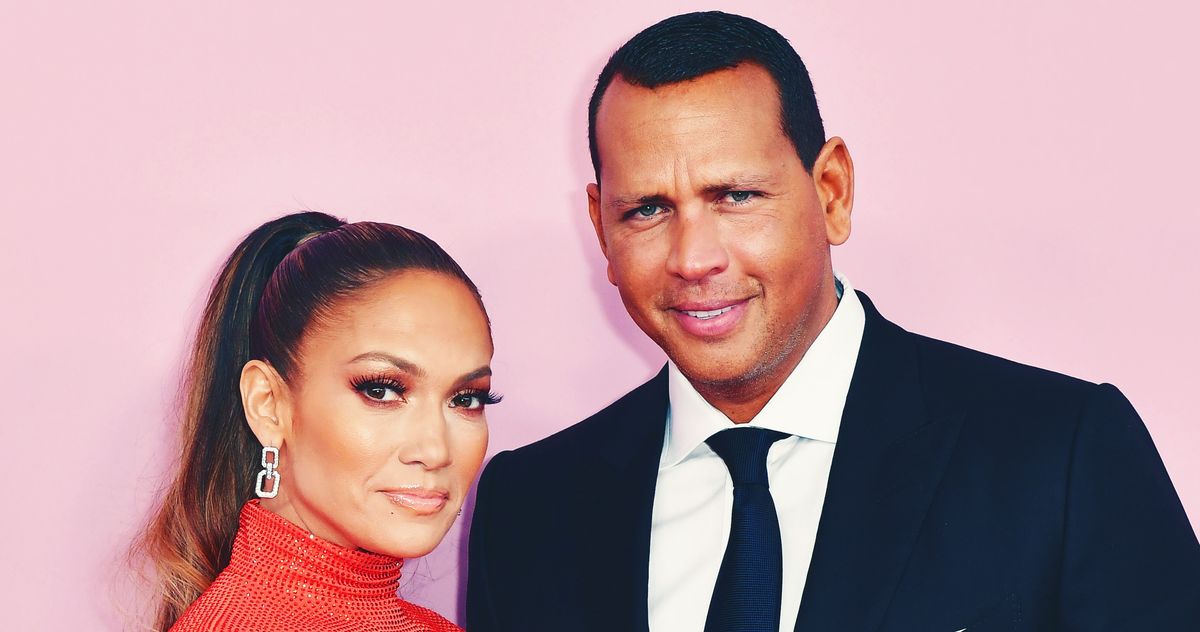 Jennifer Lopez, Alex Rodriguez now say they're staying together, 'working  through some things' 