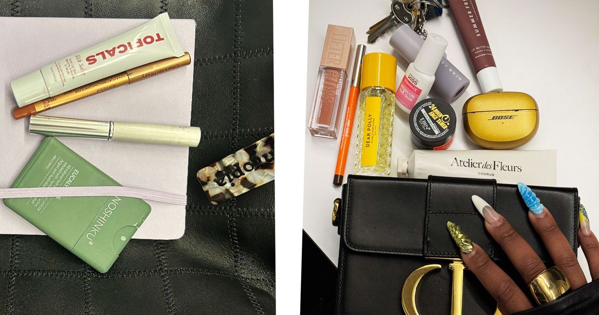 What’s in Our Fashion Week Beauty Bags?