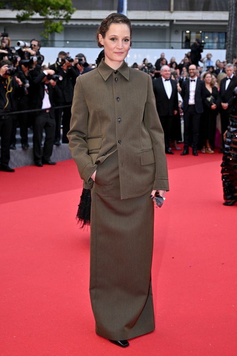 “Furiosa: A Mad Max Saga” (Furiosa: Une Saga Mad Max) Red Carpet - The 77th Annual Cannes Film Festival