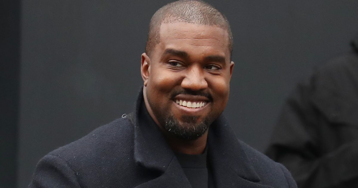 Kanye releases new album Emmanuel with Sunday Service Choir