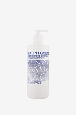Malin+Goetz Jumbo Grapefruit Face Cleanser