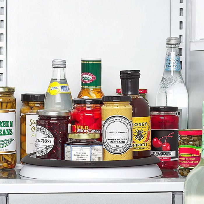 19 Best Kitchen Cabinet Organizers 2019 The Strategist New York Magazine