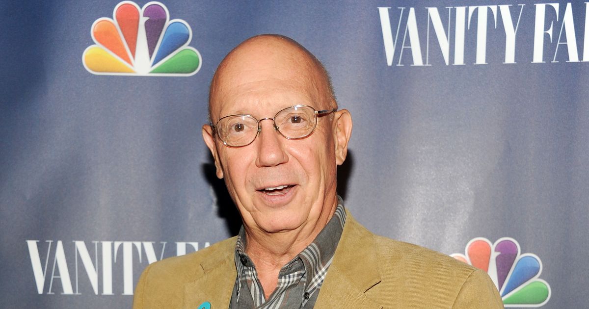 Dann Florek Leaving Svu, Too